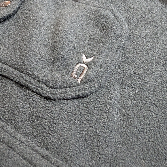 Dakine Charger Fleece Shirt Men XL New With Tags - Picture 4 of 4